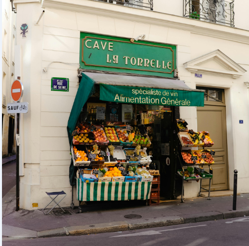 Transformation des paysages alimentaires : Enseignements de l'expérimentation Healthy Market Los Angeles 