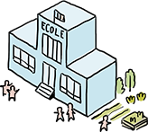 formations aux enjeux de l'alimentation durable et des solidarités alimentaires